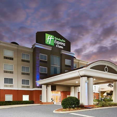 Holiday Inn Express Palatka Northwest By Ihg Eksteriør billede