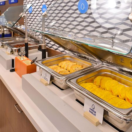 Holiday Inn Express Palatka Northwest By Ihg Eksteriør billede