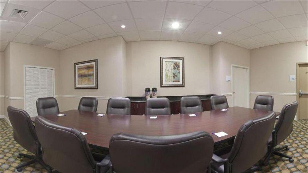 Holiday Inn Express Palatka Northwest By Ihg Eksteriør billede