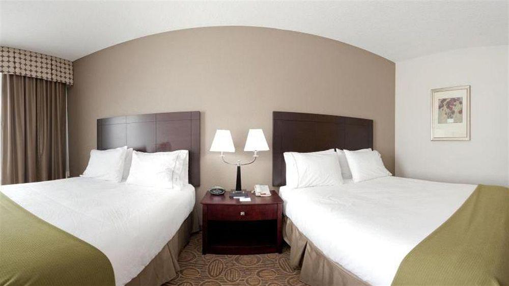 Holiday Inn Express Palatka Northwest By Ihg Eksteriør billede
