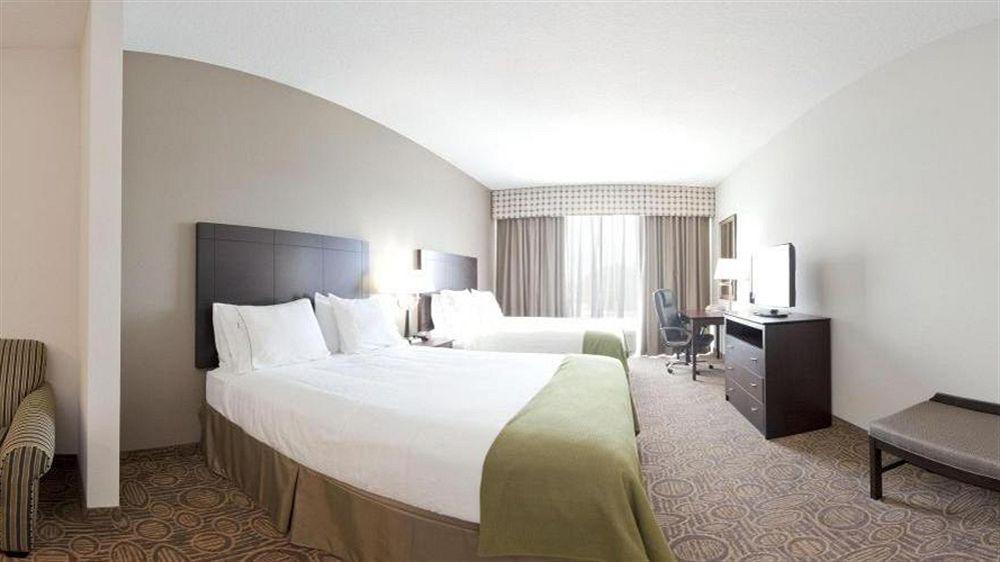 Holiday Inn Express Palatka Northwest By Ihg Eksteriør billede