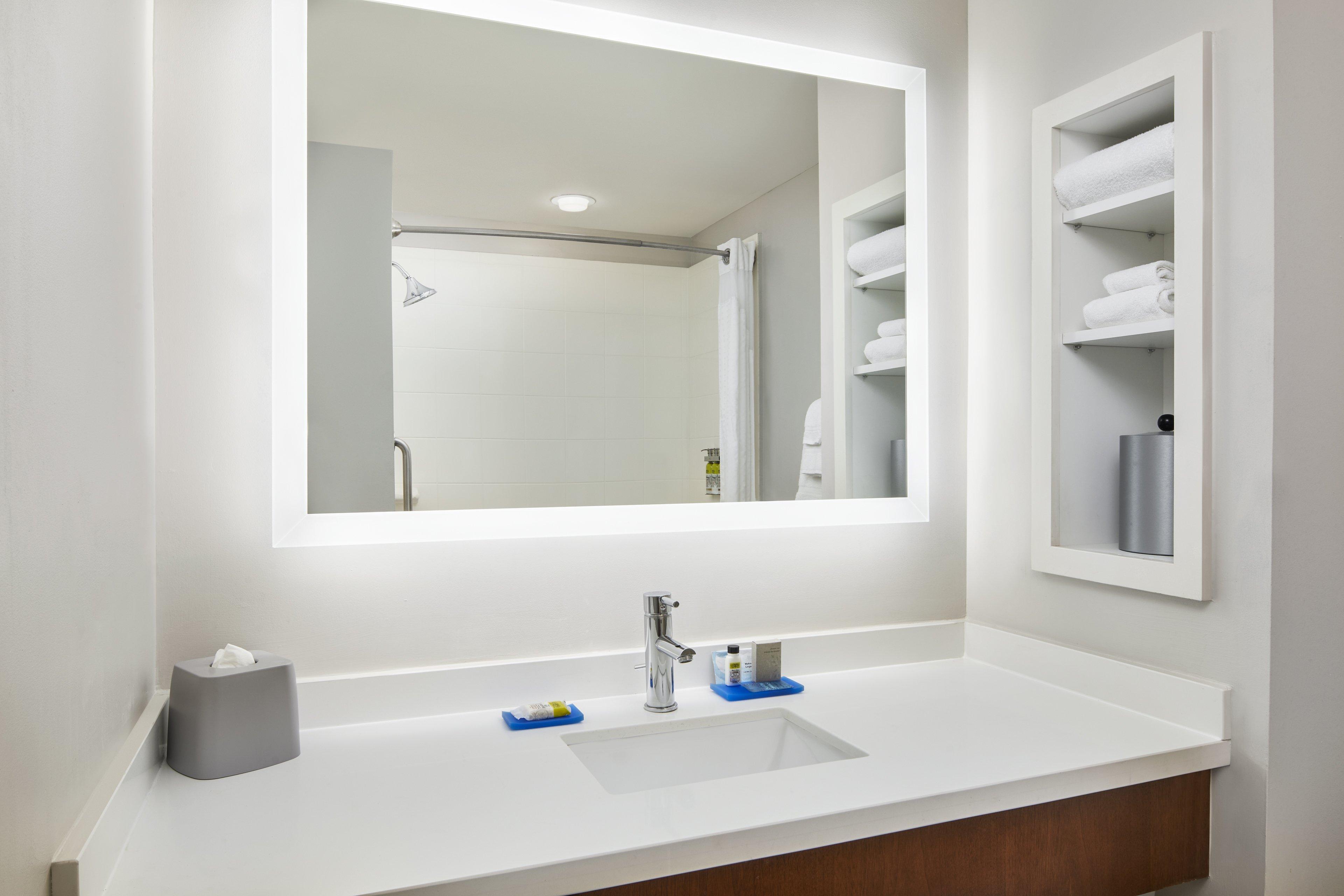 Holiday Inn Express Palatka Northwest By Ihg Eksteriør billede