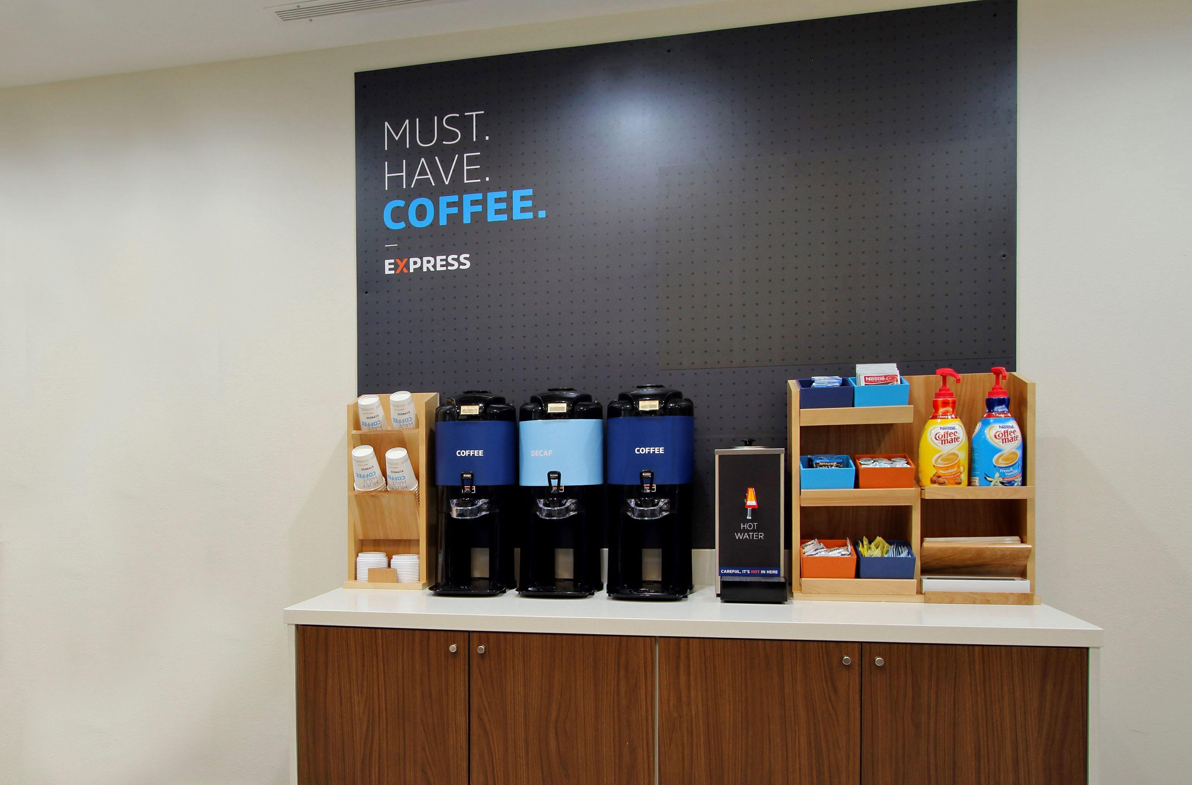 Holiday Inn Express Palatka Northwest By Ihg Eksteriør billede