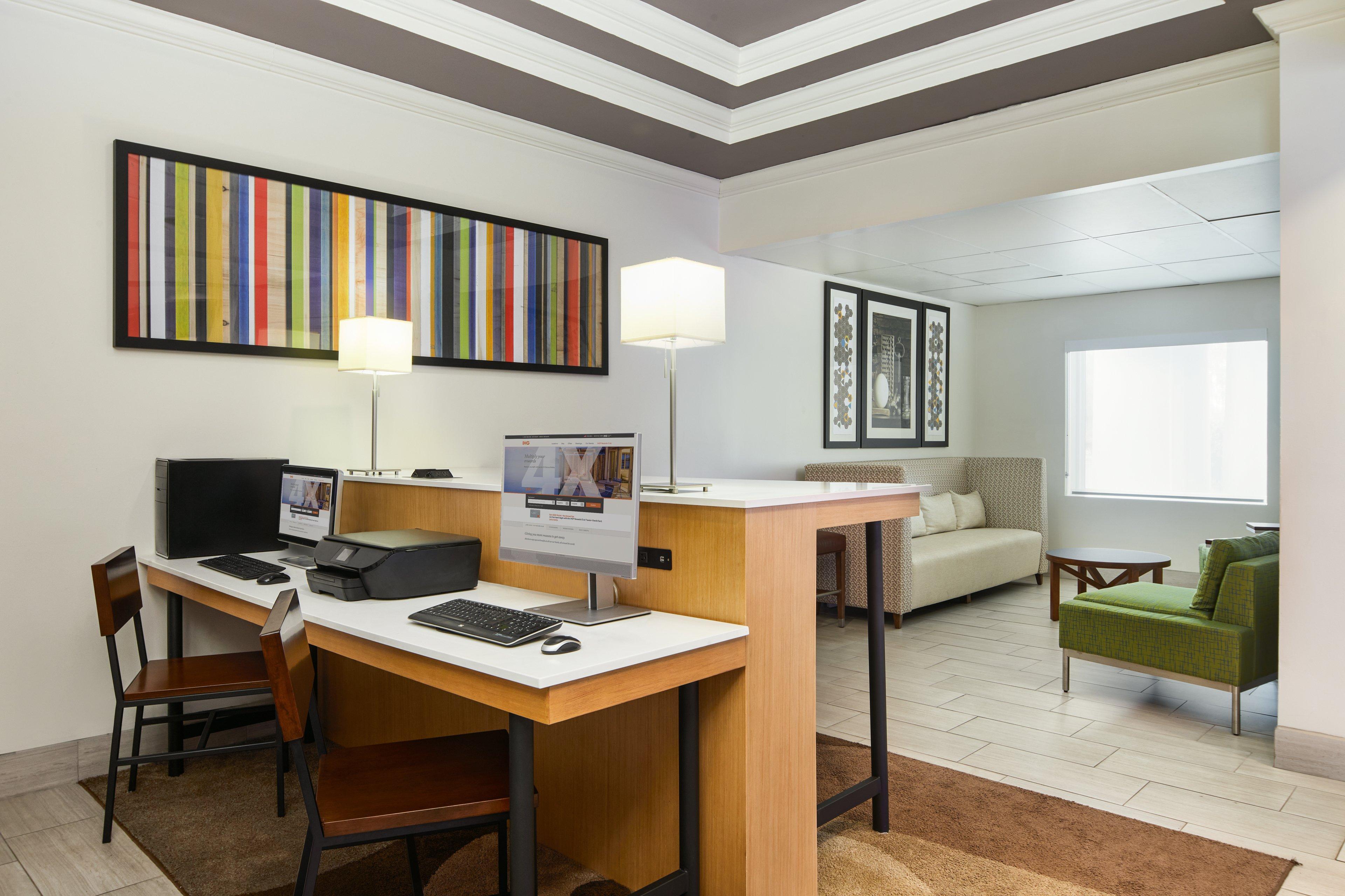 Holiday Inn Express Palatka Northwest By Ihg Eksteriør billede