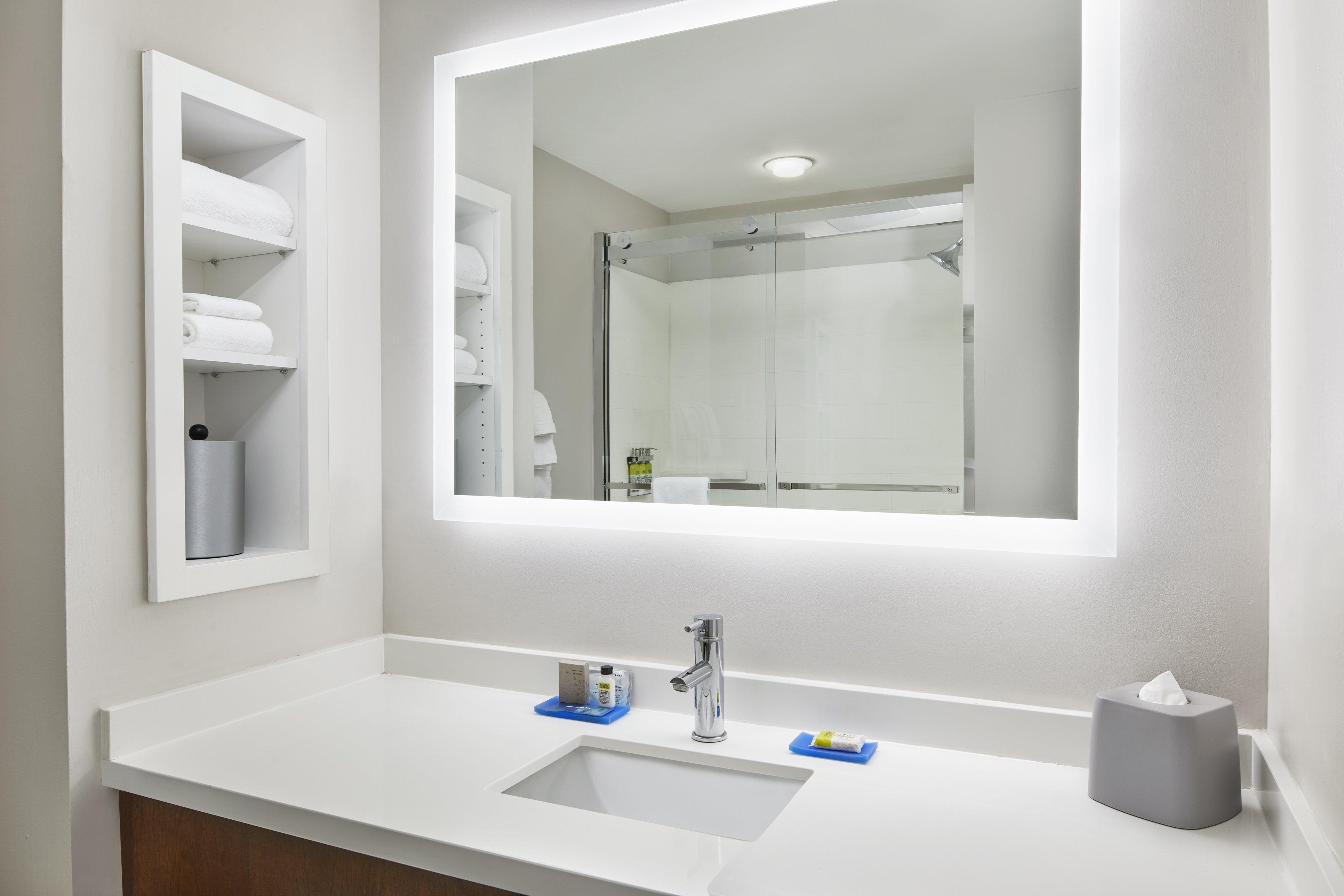 Holiday Inn Express Palatka Northwest By Ihg Eksteriør billede