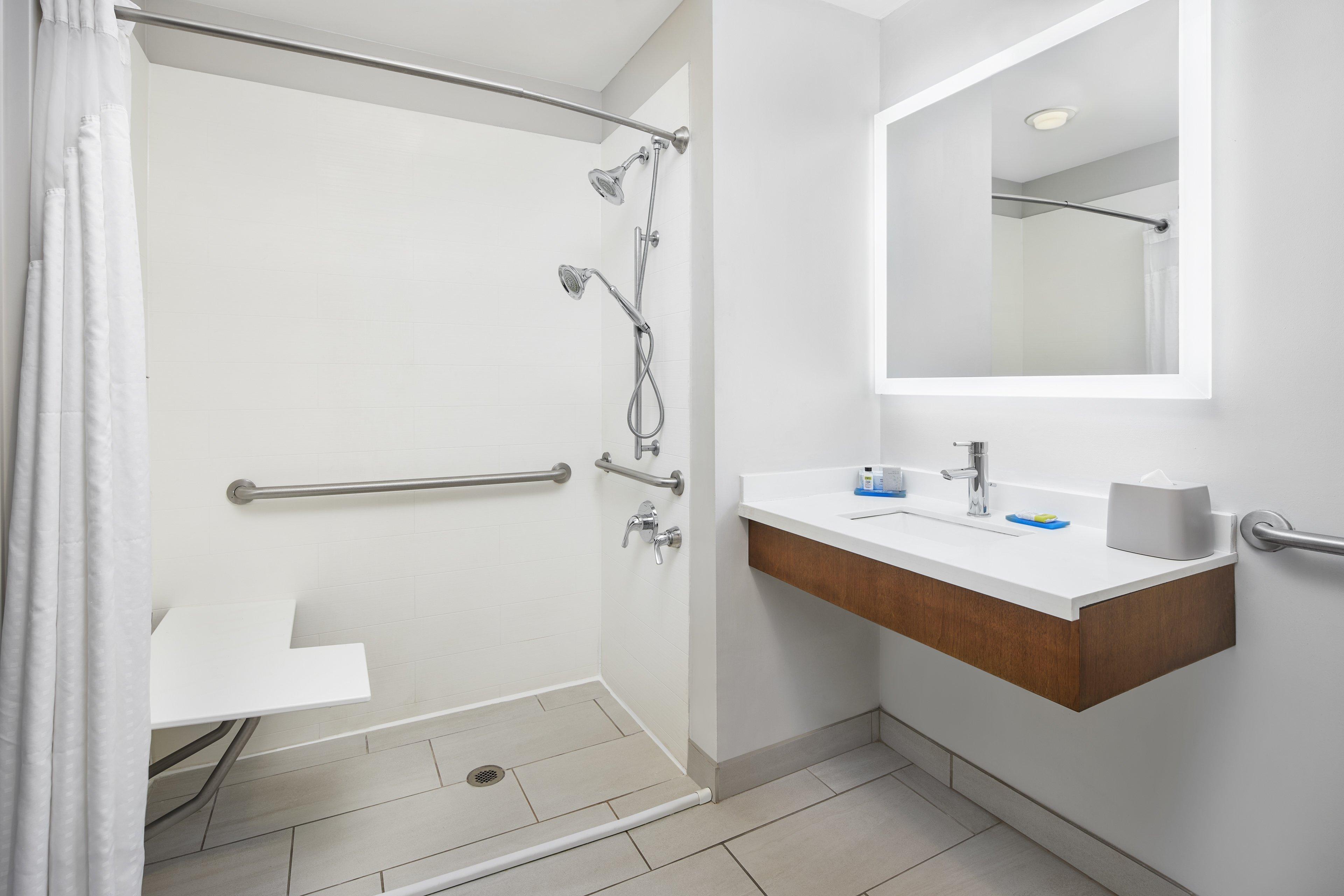 Holiday Inn Express Palatka Northwest By Ihg Eksteriør billede