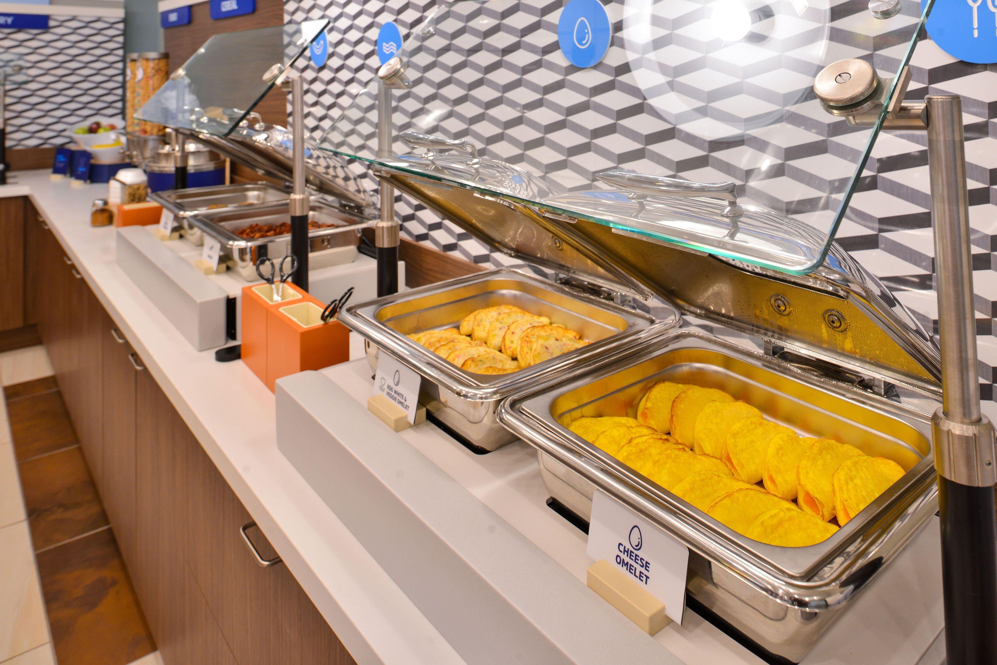 Holiday Inn Express Palatka Northwest By Ihg Eksteriør billede