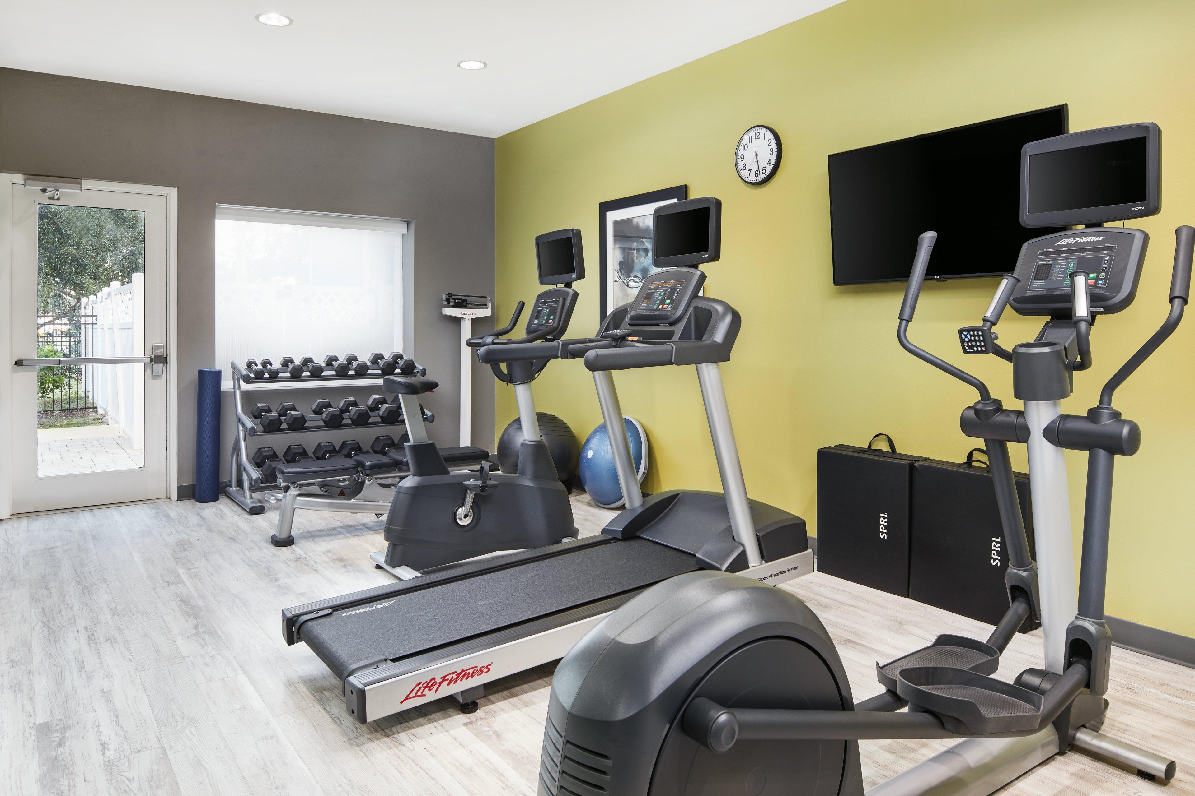 Holiday Inn Express Palatka Northwest By Ihg Eksteriør billede