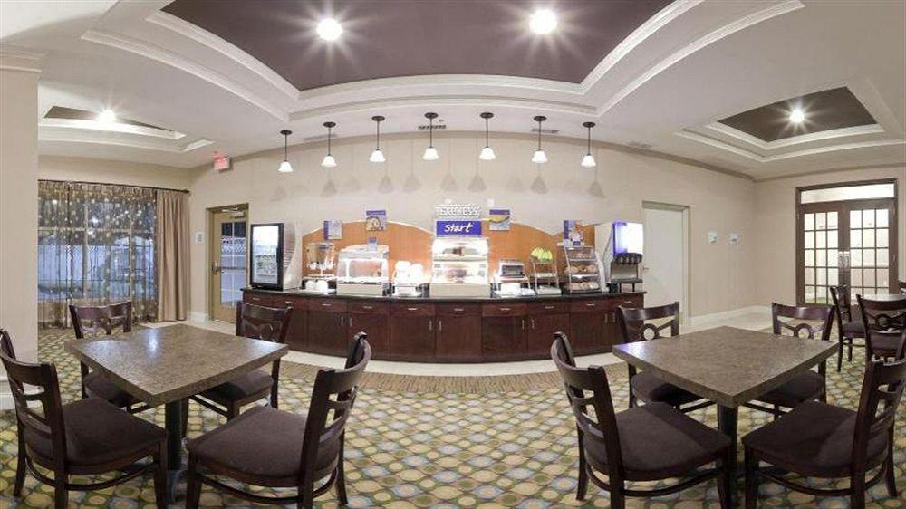 Holiday Inn Express Palatka Northwest By Ihg Eksteriør billede
