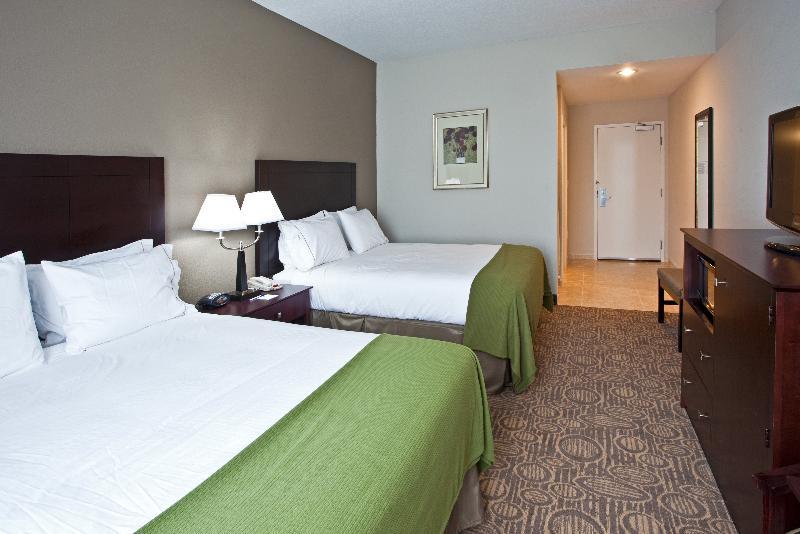 Holiday Inn Express Palatka Northwest By Ihg Eksteriør billede