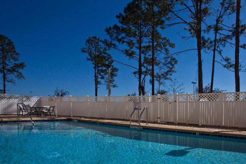 Holiday Inn Express Palatka Northwest By Ihg Eksteriør billede