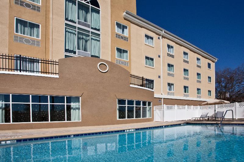 Holiday Inn Express Palatka Northwest By Ihg Eksteriør billede