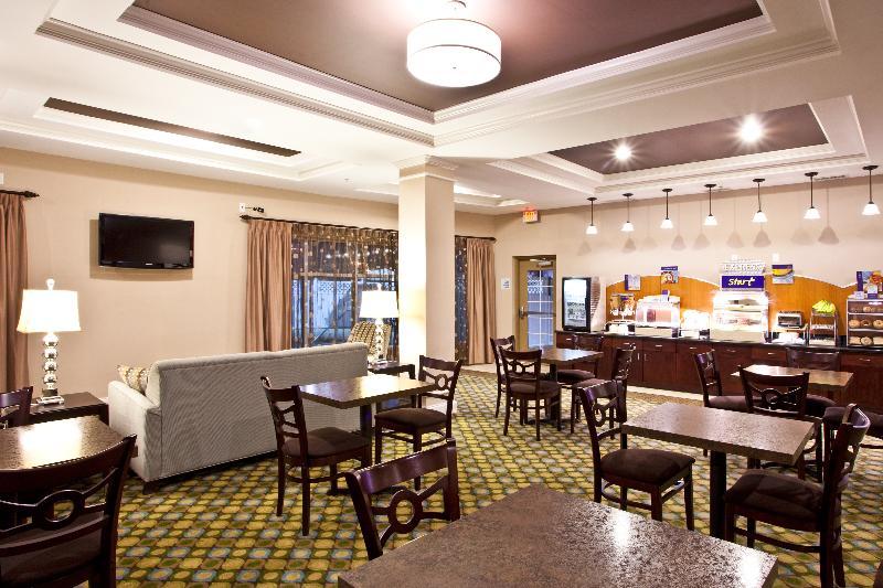 Holiday Inn Express Palatka Northwest By Ihg Eksteriør billede