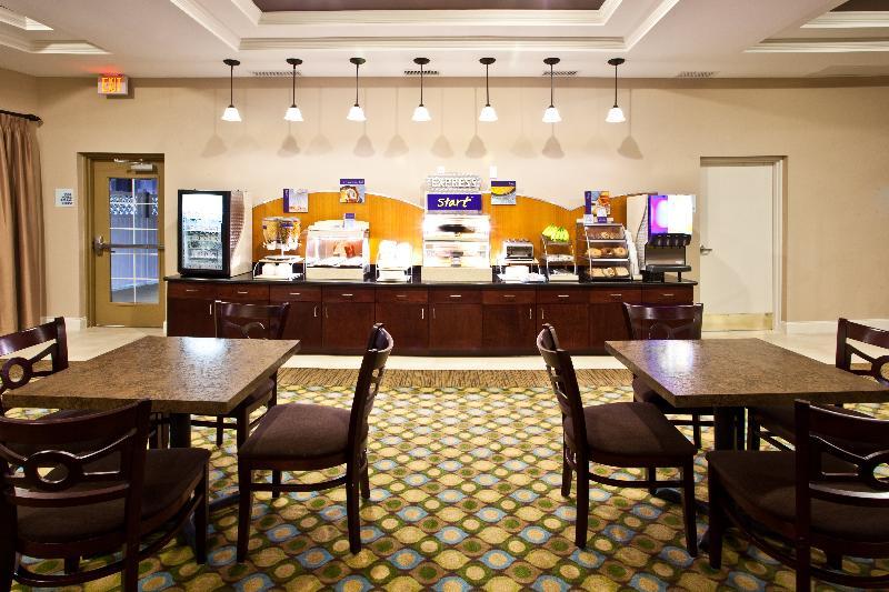 Holiday Inn Express Palatka Northwest By Ihg Eksteriør billede